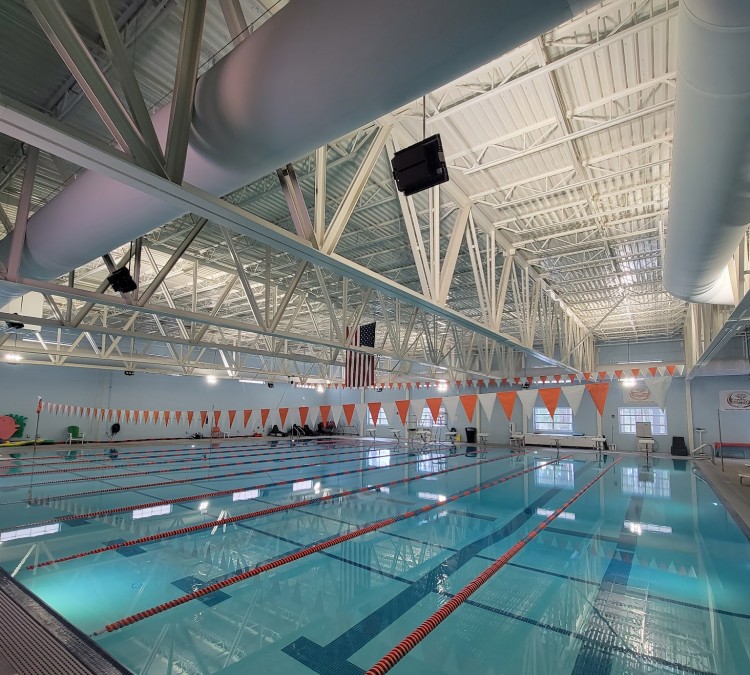 Truckee-Donner Community Swimming Pool (Truckee,&nbspCA)